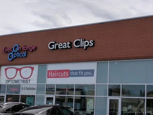 Great Clips, Richmond Hill - Photo 6