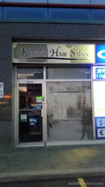 Kevin's Hair Salon, Richmond Hill - 