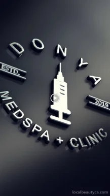 DONYA MedSpa + Clinic, Richmond Hill - Photo 1