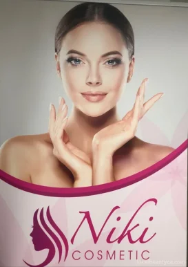 Niki Beauty Clinic, Richmond Hill - 