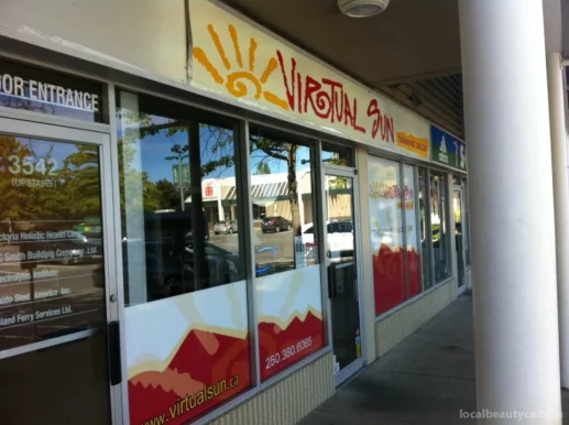 Virtual Sun Tanning Salon, Saanich - Photo 3