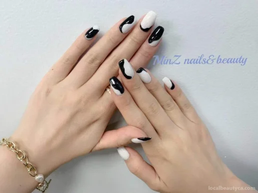 MinZ Nails&Beauty, Saanich - Photo 2