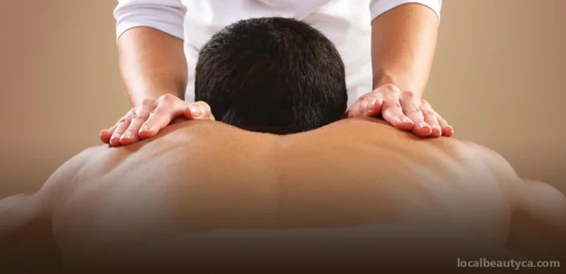 Inner Balance Hot Stone & Massage, Saanich - Photo 1