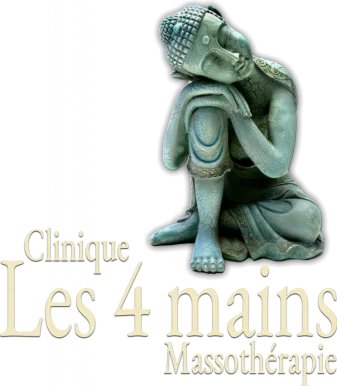 Clinique de Massothérapie Les 4 Mains - Chicoutimi, Saguenay - Photo 6