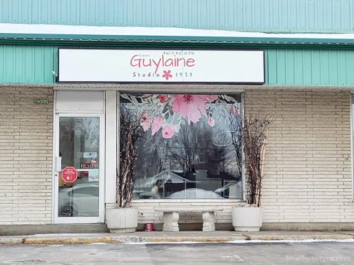 Salon De Coiffure Guylaine, Saguenay - Photo 3