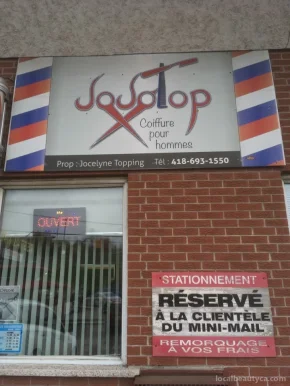 JoJoTop, Saguenay - Photo 4