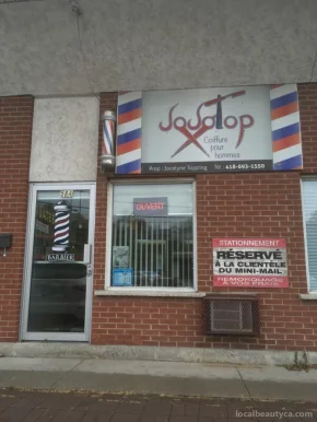 JoJoTop, Saguenay - Photo 2