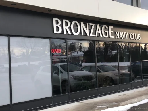 Bronzage Navy Club Inc., Saguenay - Photo 3