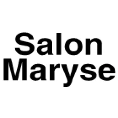 Salon Maryse, Saguenay - 