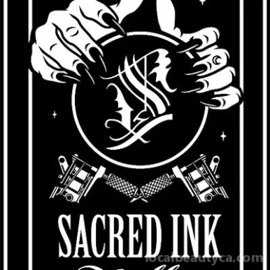 Sacred Ink, Saskatoon - Photo 2