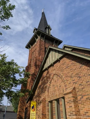 Emmanuel Anglican Church & Refinery Arts & Spirit Centre, Saskatoon - Photo 2