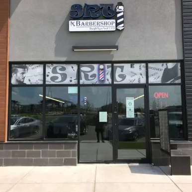 SRT Barber Shop, Saskatoon - Photo 2