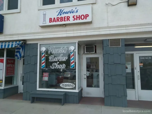 Howie’s Barber Shop, Saskatoon - Photo 1