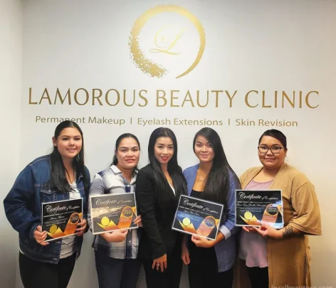 Lamorous Beauty Clinic, Saskatoon - Photo 2