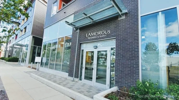 Lamorous Beauty Clinic, Saskatoon - Photo 4