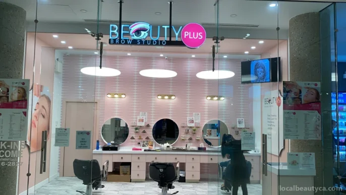 Beautyplus Brow Studio (Saskatoon Midtown Mall), Saskatoon - Photo 3