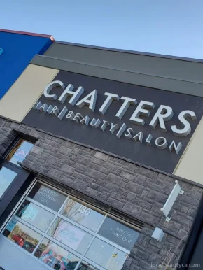 Chatters Hair Salon, Saskatoon - Photo 3