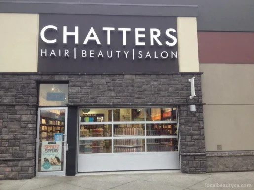 Chatters Hair Salon, Saskatoon - Photo 2