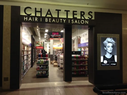 Chatters Hair Salon, Saskatoon - Photo 1