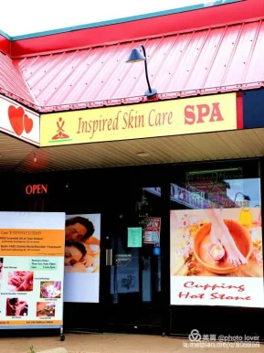 Inspired Skin Care & SPA, Saskatoon - Photo 3