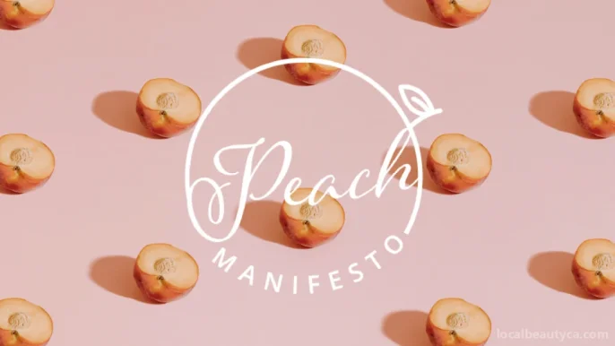 Peach Manifesto, Saskatoon - Photo 1