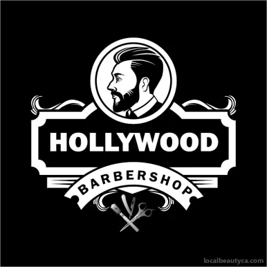 Hollywood Barbershop, Saskatoon - Photo 1