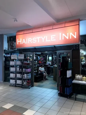 Hairstyle Inn, The Centre Mall, Saskatoon - Photo 2