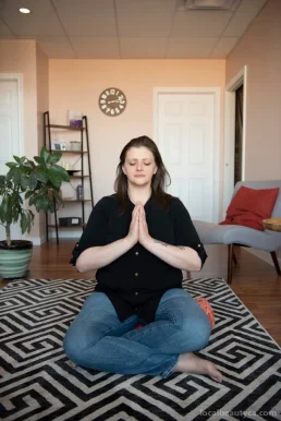 Intuitive Hands Massage & Wellness, Saskatoon - Photo 1