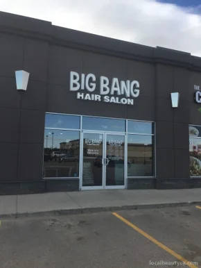 Big Bang Hair Salon, Saskatoon - Photo 2