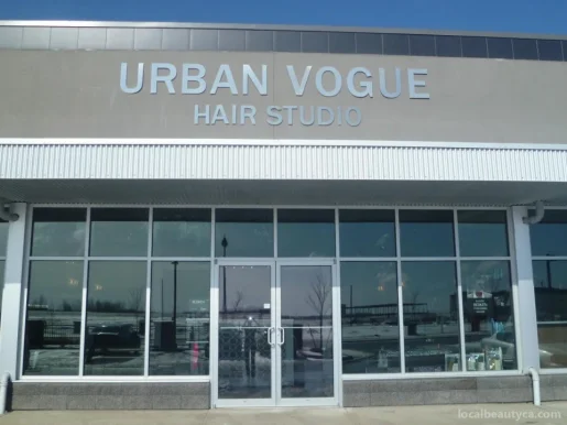 Urban Vogue Hair Studio, Saskatoon - Photo 5