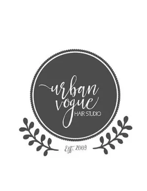 Urban Vogue Hair Studio, Saskatoon - Photo 1