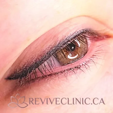 Revive Clinic Cosmetic Tattooing, Saskatoon - Photo 2