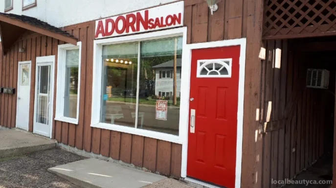 Adorn Beauty Salon, Saskatoon - Photo 2
