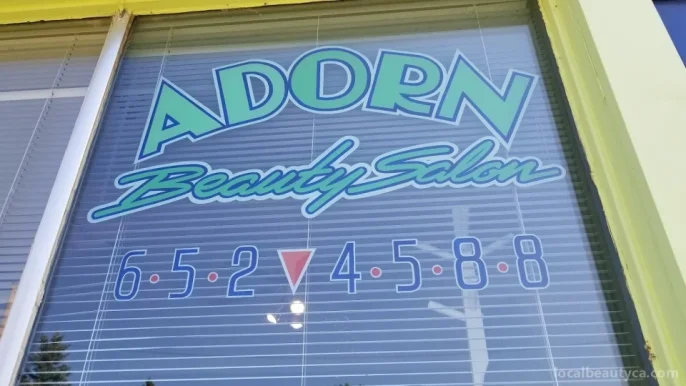 Adorn Beauty Salon, Saskatoon - Photo 4