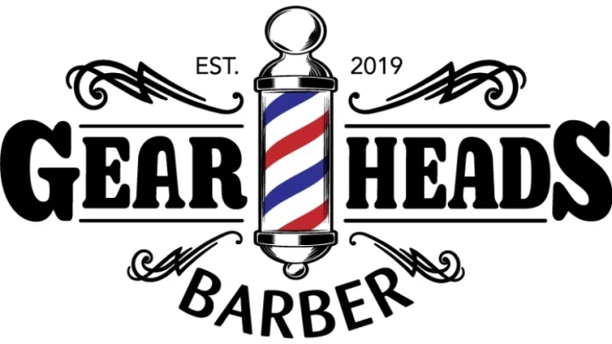 Gearheads Barbershop, Saskatoon - Photo 3