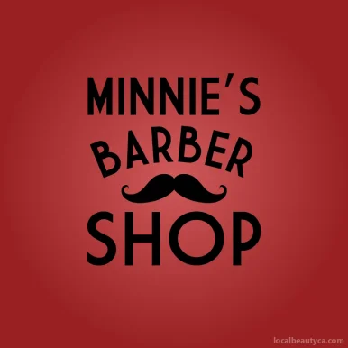 Minnie's Barber Shop, Saskatoon - Photo 3