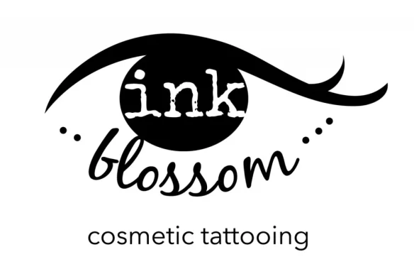 Ink Blossom Cosmetic Tattoo Clinic, Saskatoon - 