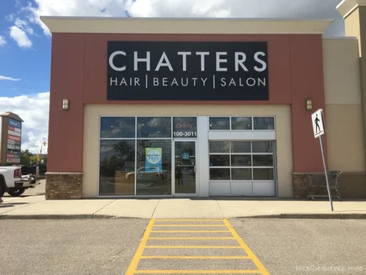 Chatters Hair Salon, Saskatoon - Photo 4