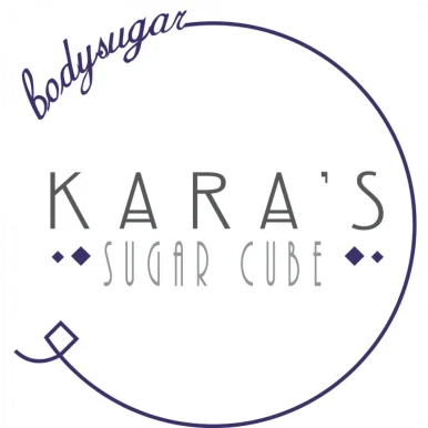 Kara's Sugar Cube Parlour, Saskatoon - Photo 2