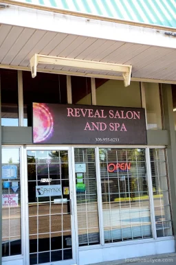 Reveal Salon and Spa, Saskatoon - Photo 4