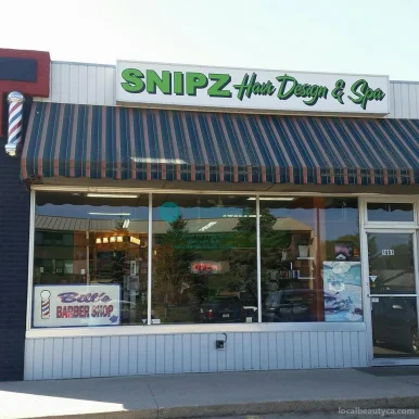 Snipz Hair Design & Spa, Saskatoon - Photo 3
