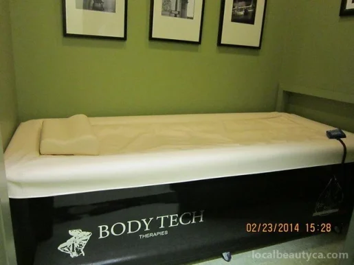 Body Tech Therapies, Saskatoon - Photo 3