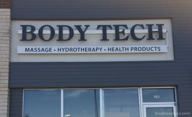 Body Tech Therapies, Saskatoon - Photo 6