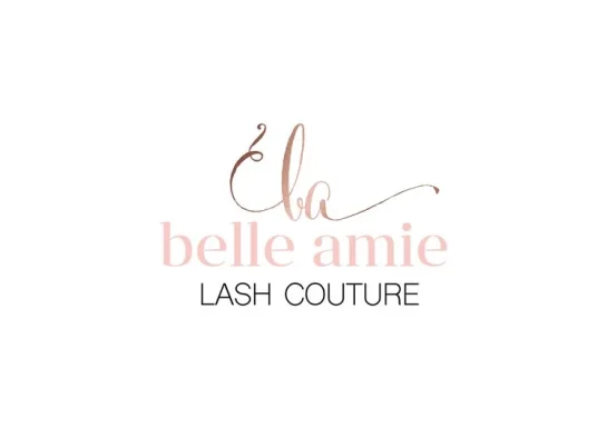 Belle Amie Lash Couture, Saskatoon - 
