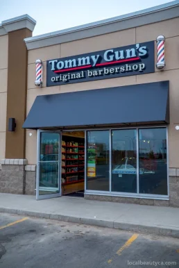 Tommy Gun's Original Barbershop, Saskatoon - Photo 6