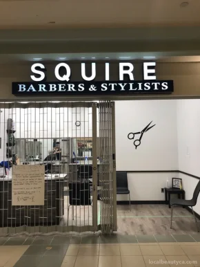 Squire Barbers & Stylists, Saskatoon - Photo 2