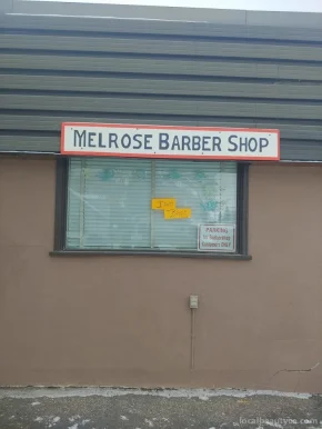 Melrose Barber Shop, Saskatoon - Photo 2