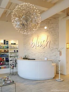 Blush Salon Studio, Saskatoon - Photo 3