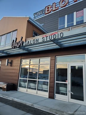 Blush Salon Studio, Saskatoon - Photo 4