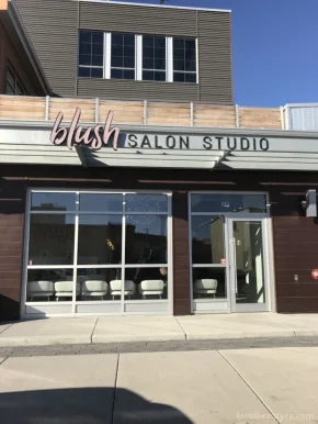 Blush Salon Studio, Saskatoon - Photo 2